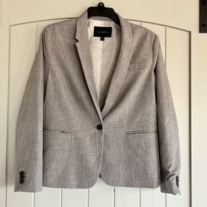 Classic Blazer